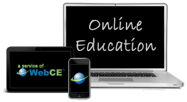 Online Professional Education