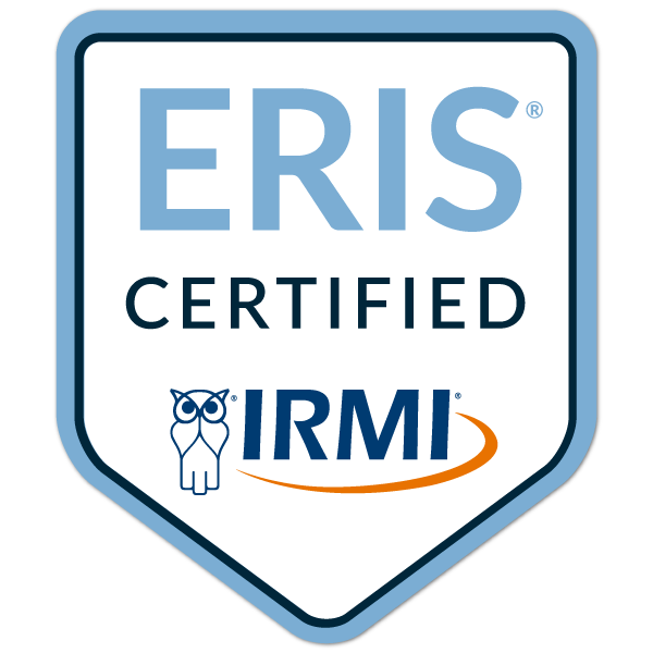 ERIS Digital Badge