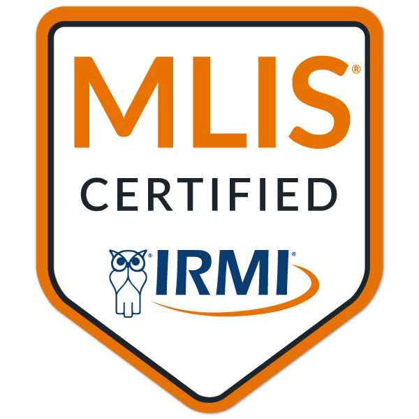 MLIS Digital Badge