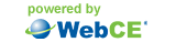 Powered By WebCE
