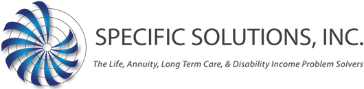 Specific Solutions, Inc.