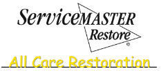 All Care Restoration