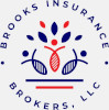 Brooks Insurance Brokers Logo