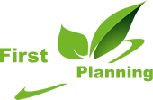 First Funeral Planning Logo