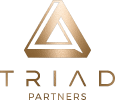 Triad Partners Logo