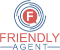 Friendly Agent LLC Logo