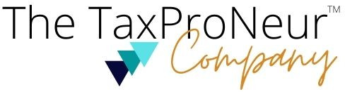 TaxProNeur Company Logo