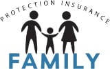 Family Protection Insurance Logo