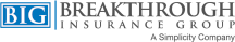 Breakthrough Insurance Group Logo