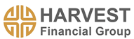 Harvest Financial Group Logo