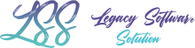 Legacy Software Solution Logo