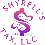 Shyrell's Tax, LLC Logo