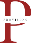 Provision Tax Pro Solutions Logo