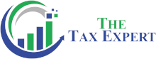 The Tax Expert Academy Logo