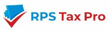 RPS Tax Pro Logo