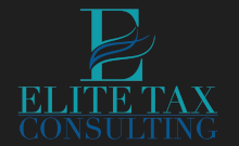 ELITE Tax Consulting LLC Logo
