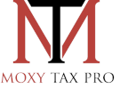 Moxy Tax Pro Logo