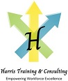 Harris Training & Consulting Logo