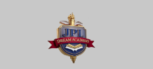 JPL Dream Academy Logo
