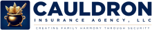 Cauldron Insurance Agency LLC Logo