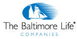 The Baltimore Life Ins Co Logo