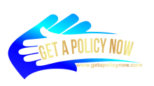 Get A Policy Now Logo