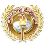 Adjusters Unlimited Academy, LLC Logo