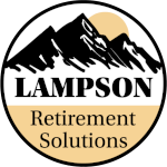 Lampson Retirement Solutions Logo