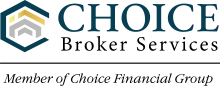 Choice Broker Services Logo