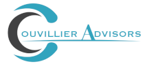 Couvillier Advisors Logo