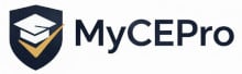 MyCEPro Logo