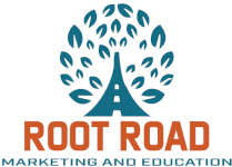 Root Road Logo