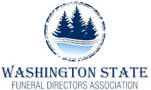 Washington State Funeral Directors Association Logo
