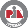 PIA of Louisiana Logo