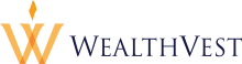 WealthVest, LLC Logo