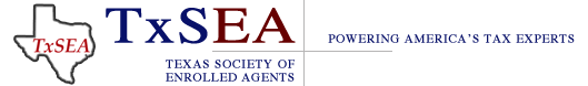 Texas Society of Enrolled Agents