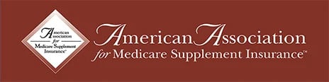 American Association for Medicare Supplement Insurance Logo