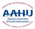 Alabama Association of Health Underwriters