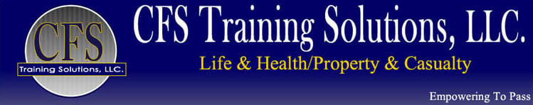 CFS Training Solutions