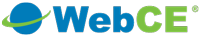 WebCE logo