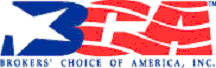 Brokers' Choice of America