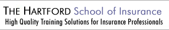 The Hartford - School of Insurance