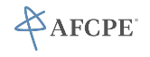 AFCPE Logo