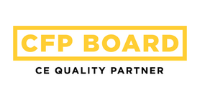 CFP Board Quality CE Sponsor Logo