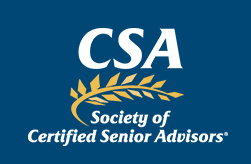 Society of CSA logo
