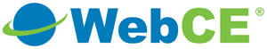 WebCE Insurance Continuing Education logo