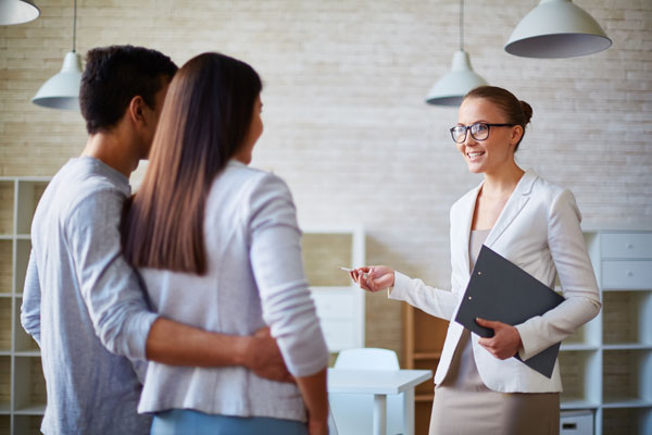 Why Clients Leave Their Real Estate Agent Why Clients Leave Their Real Estate Agent