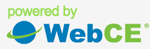 Powered By WebCE