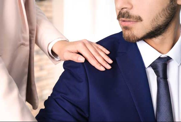 Prevention of Sexual Harassment  in the Workplace