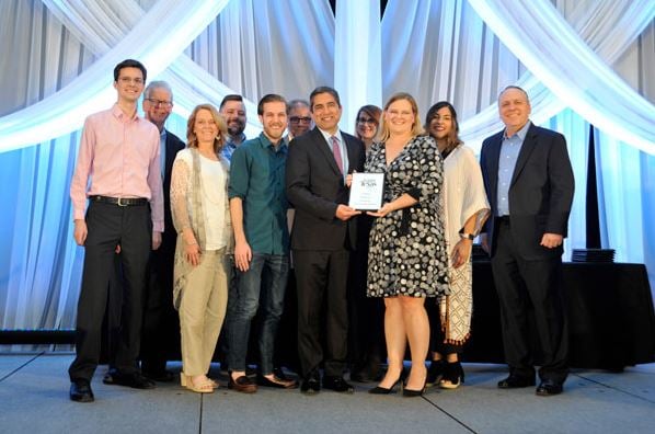 WebCE Named One of Texas’ Best Companies to Work For in 2019